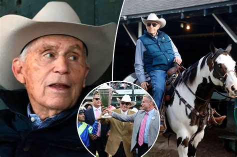 Ron Turcotte, Secretariat's Hall of Fame jockey, dead at 84 | New York Post