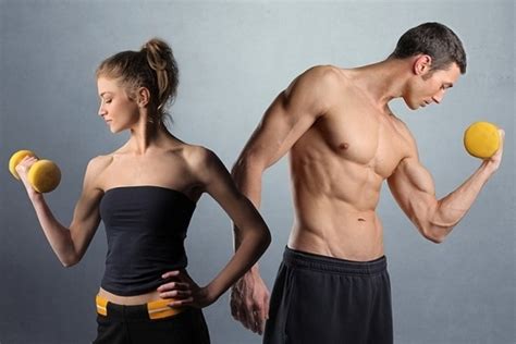 Rutina de ejercicios casera para fortalecer brazos y piernas – La ...