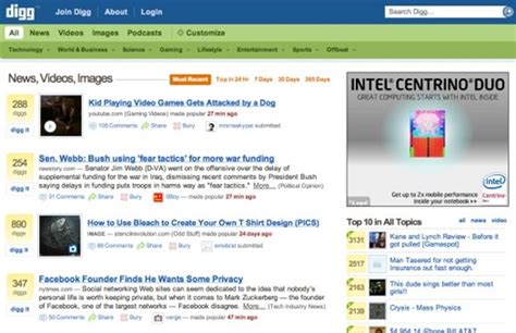 Social Networking Sites That Failed