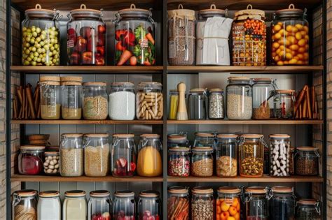 Page 34 | Food storage Images - Free Download on Freepik