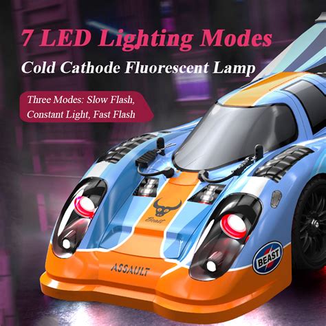 Image result for Remote Control Muscle Cars