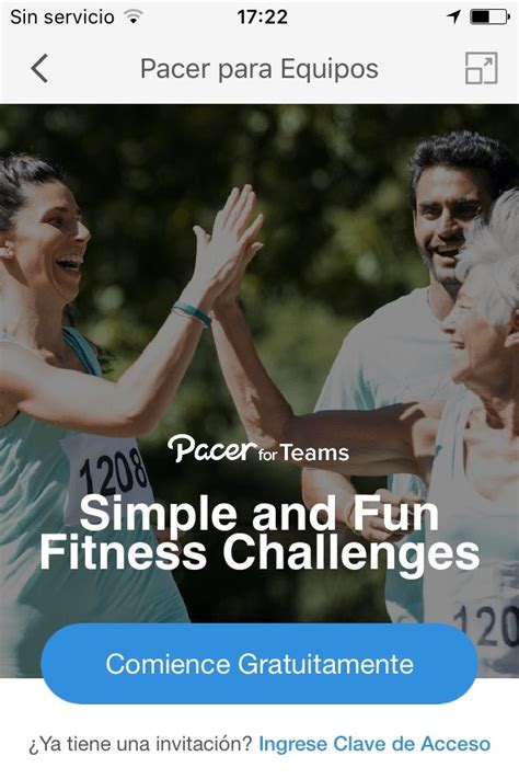 Pacer: Pedometer & Walking App 10.9 iOS - Free download for iPhone