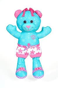 Just Play The Original Doodle Penny Bear Plush - 13 inch - The Original ...