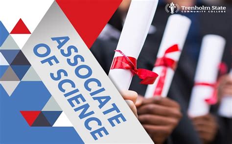 Associate in Science 的图像结果