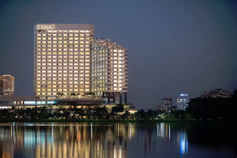 MELIA YANGON (Myanmar) - Hotel Reviews, Photos, Rate Comparison ...