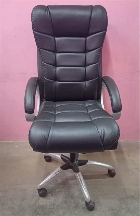 SB Cobra High Back Ergonomic Executive Boss/Director Office Chair with ...