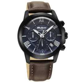 TITAN 90152NL01Octane Classic Sporty Blue Dial Stainless Steel Strap Watch