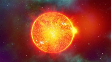 Solar storm threat for Earth rises after a helix CME was seen shooting ...