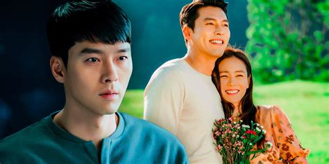 Drama3s Crash Landing On You Crash Landing On You | Official Trailer