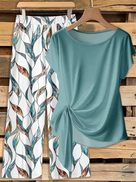 Dames: Tweedelige outfits | Nieuwste trends | SHEIN Nederland