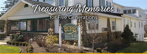 Burr Funeral Home & Cremation Service - Home | Facebook