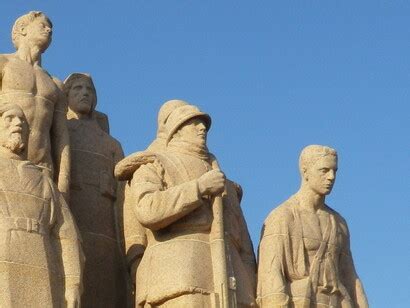 Paul Landowski | Meer