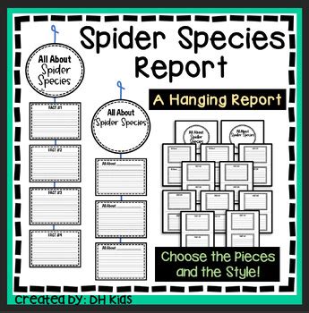 Image result for Science Lab Report On Spider