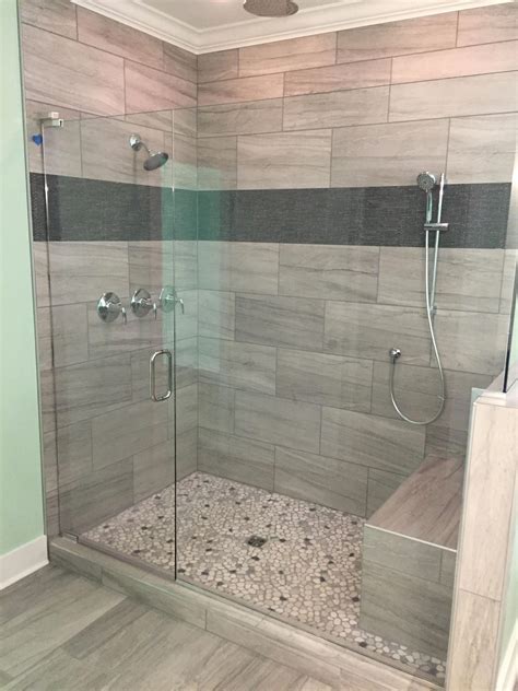Installing A Shower Stall: Step-By-Step Guide - Shower Ideas