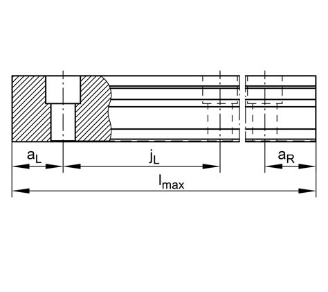 TSX55-E-ADE Profile rail: inform yourself & order online on Schaeffler ...