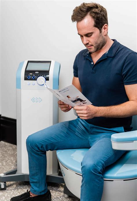 Can Emsella Help with Erectile Dysfunction? What the Research Says