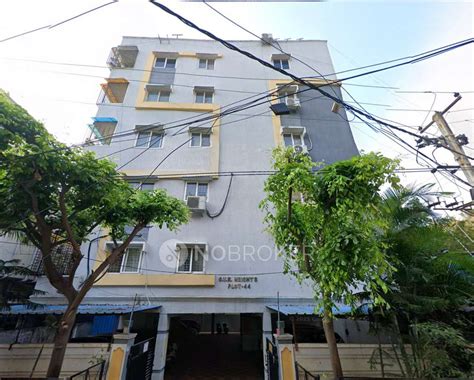 GVK Heights Rent / Sale Erragadda, Hyderabad