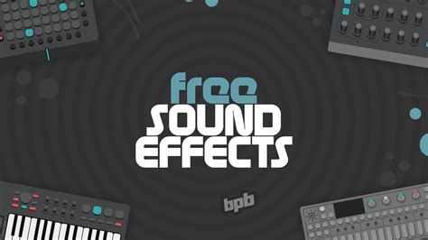 Image result for Freesound Sound Effects