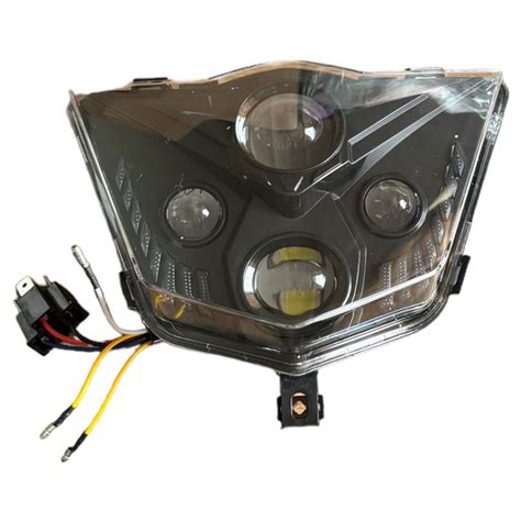 YZF-R125 Headlight 的图像结果