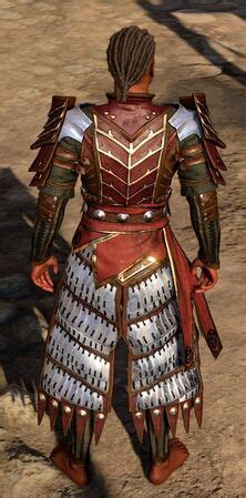 Splint Armour +2 - bg3.wiki