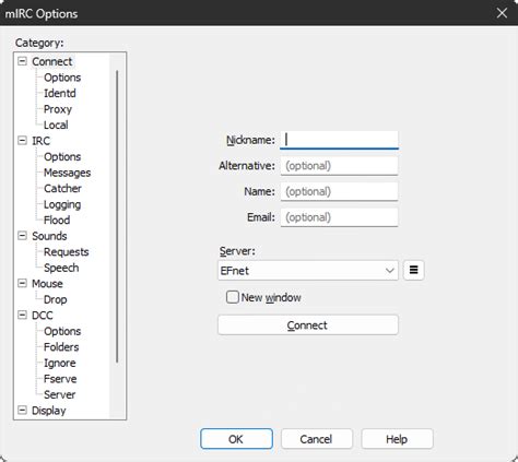 Image result for mIRC Serial