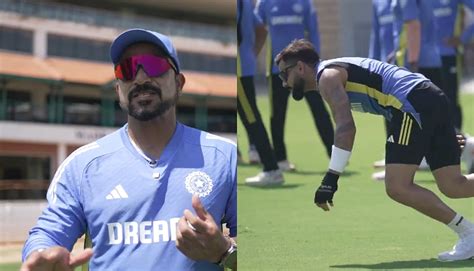 'Virat's Team Won': Team India's Fielding Coach T Dilip Breaks Down ...