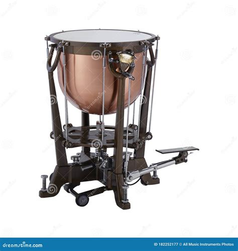 What Is Timpani In Instrument at David Daigle blog