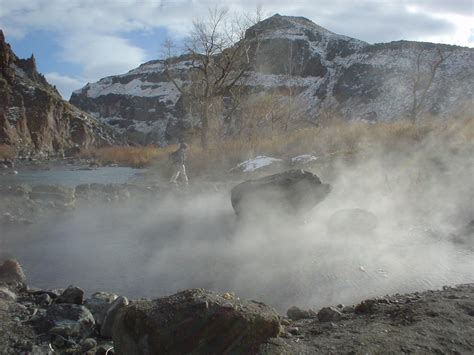 Snively Hot Springs – SoakOregon.com