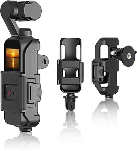 Pocket 3 Magnetic Neck Mount for DJI OSMO Pocket 3 Creator Combo,Chest ...