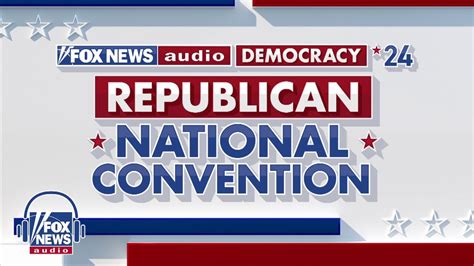 Rep. Kat Cammack Joins the Guy Benson Show LIVE from the RNC | Fox News ...