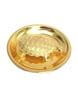 Buy Gold Showpieces & Figurines for Home & Kitchen by Navyaksh Online ...