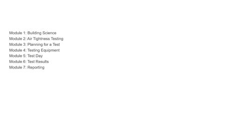 Module 2 Test 的图像结果