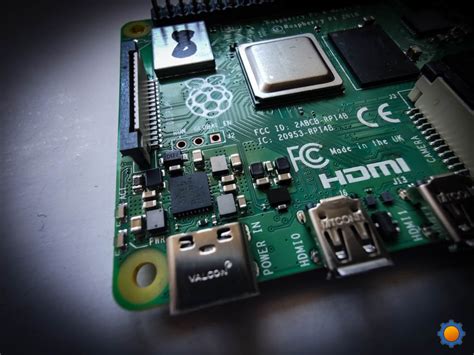 Image result for Raspberry Pi 8GB