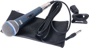 sriaarnika Beta 58 Dynamic Microphone Microphone - sriaarnika ...