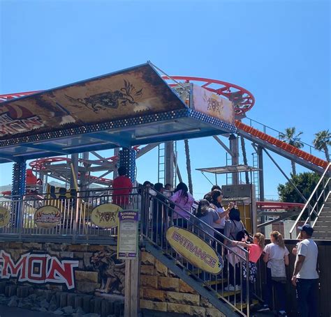 CASTLE PARK (Riverside) - Qué SABER antes de ir (2026)