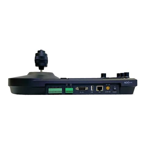 4K PTZ Camera | Videocast India