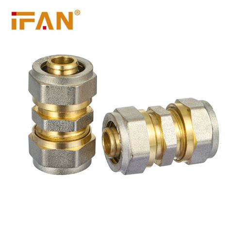 PEX Compression Coupling 的图像结果