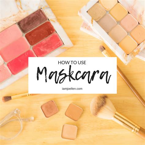 Image result for Quick Maskcara Tutorial