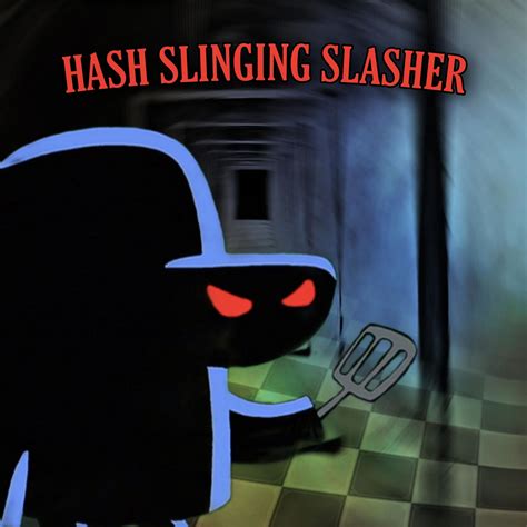 Hasj Slynge Slasher