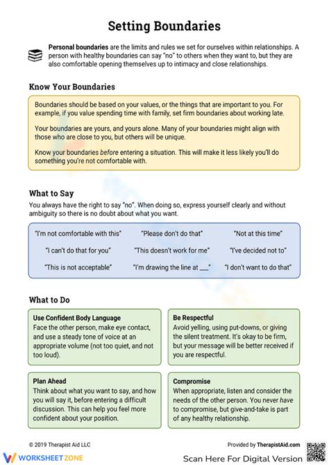 Setting Boundaries Worksheet.pdf 的图像结果