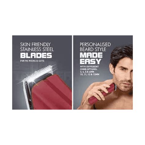 Buy Trimmer Online | Trimmer Price in India | myG