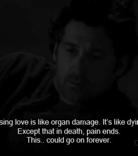 better, gray, greys anatomy and love - image #55439 on Favim.com