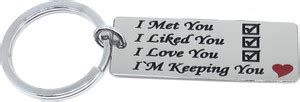 Aura I Met You Romantic Gift For Couples Girlfriend Boyfriend Husband ...