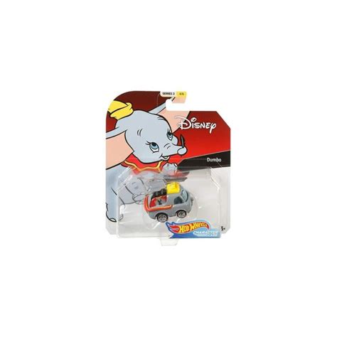 Mattel Disney Pixar Character Cars- Dumbo Diecast Model Toy India | Ubuy
