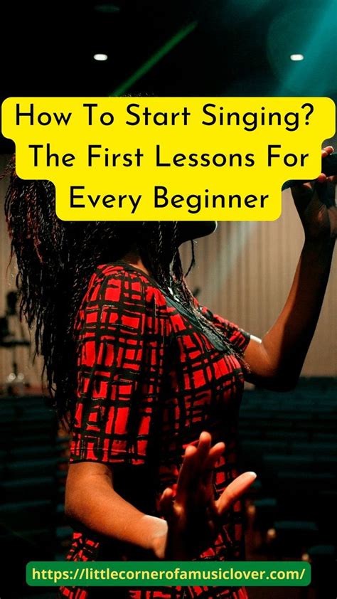 Image result for Beginner Singing Tips