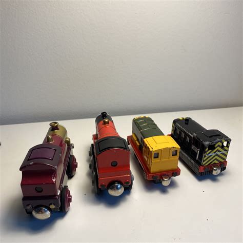 Gullane Thomas Friends Tank Metal Diecas Train Lady | Ubuy India