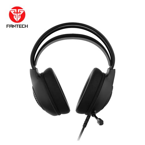 Slusalice Gaming Fantech HG25 Orbit crne - Mob-Shop