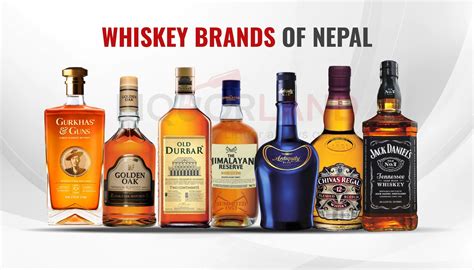 Indian Liquor Brands List
