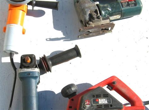 Power Tool Repairs 的图像结果