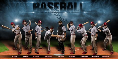 Baseball Banner Background 的图像结果